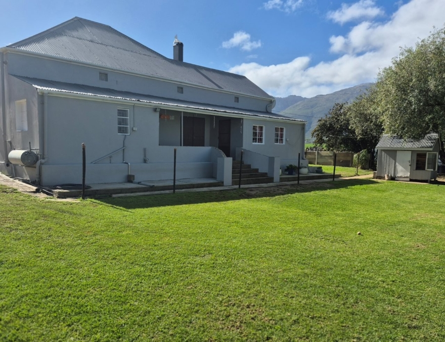 Commercial Property for Sale in Porterville Western Cape